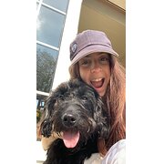 House Sitter - Emma Bosworth 