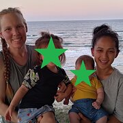 House Sitter - Little family with big hearts