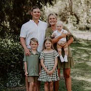 House Sitter - Sanders Fam