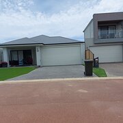 Home Owner wanting sitter in Perth, Western Australia