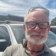 House Sitter - Single retired male