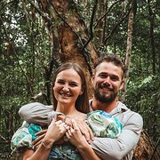 House Sitter - Beth and Taylor