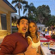 House Sitter - Maria Ayoub