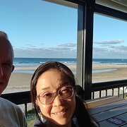 House Sitter - Glenn & Emi - Property & Pet Carers 
