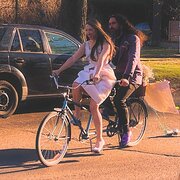 House Sitter - Elisa & Dion