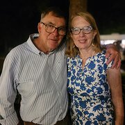 House Sitter - Tineke and Russell