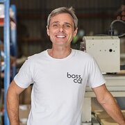 House Sitter - Chris