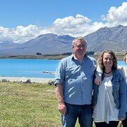 House Sitter - Kim & Mike