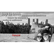 House Sitter - East Coast Duo 26yrs Sit Experience