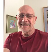 House Sitter - Phillip