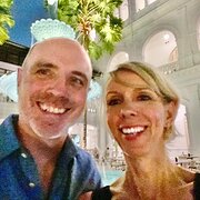 House Sitter - Juliet and Mark