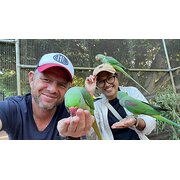 House Sitter - Roan and Amie