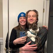 House Sitter - Canadian Geologists Available Mar/April