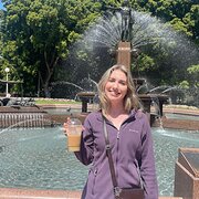 House Sitter - Claire 