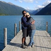 House Sitter - Glen and Linda