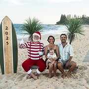 House Sitter - Evan, Kim & Pim loyal young family