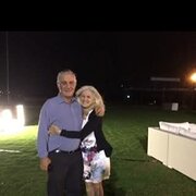 House Sitter - Jono and Michelle