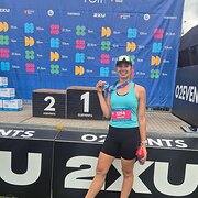 House Sitter - Naomi 