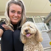 House Sitter - Sarah & Laura