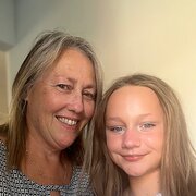 House Sitter - Rebecca Reed