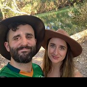 House Sitter - Feena and Elliot 