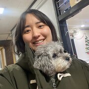 House Sitter - Dokyeoung Lim