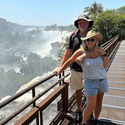 House Sitter - Travelling Silvertops