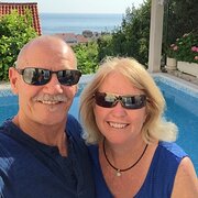 House Sitter - Tony and Sandy 