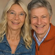 House Sitter - David & Sandie | Calm & Caring Sitters