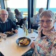 House Sitter - Leigh & Grahame