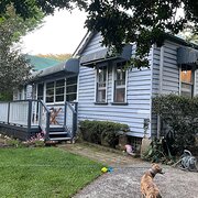 Home Owner wanting sitter in , New South Wales