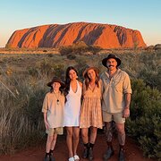 House Sitter - Family Travelling Australia 
