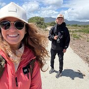 House Sitter - Naz & Max