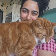 House Sitter - Larissa :)