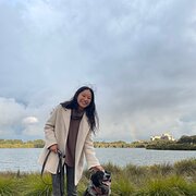 House Sitter - Mi Mi