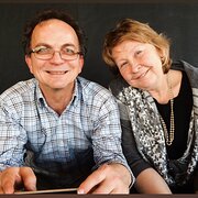 House Sitter - John & Merell