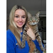 House Sitter - Marilyn 