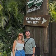 House Sitter - Jack & Emily