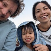 House Sitter - Our little family