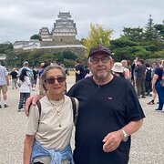 House Sitter - Tony&carmela retired house and pet care