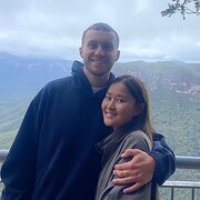 House Sitter - Finlay & Tee