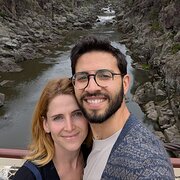 House Sitter - Pierre & Laura