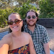 House Sitter - Eliza & Josh