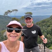 House Sitter - Glenys and Andy