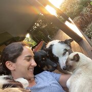 House Sitter - Kirsten