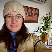 House Sitter - Catherine