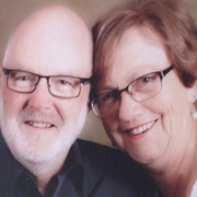 House Sitter - Ray and Joan Robertson