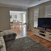 Home Owner wanting sitter in Perth, Western Australia