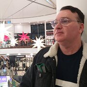 House Sitter - Franz 