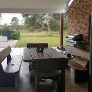 Home Owner wanting sitter in Brisbane , Queensland